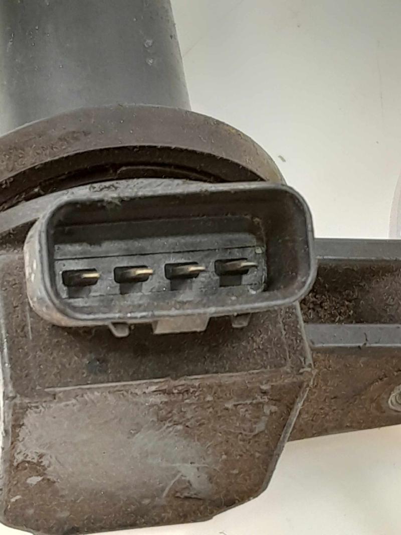 2002 Toyota Tundra Ignition Coil/Ignitor