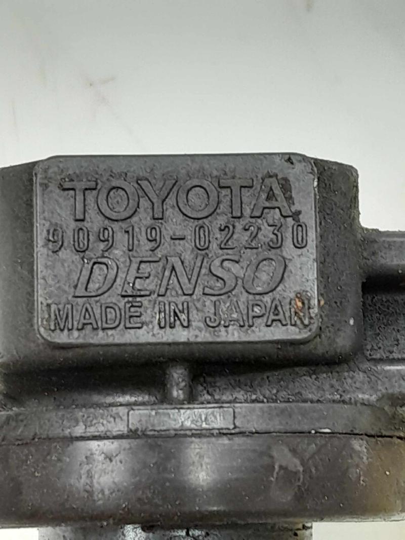 2002 Toyota Tundra Ignition Coil/Ignitor