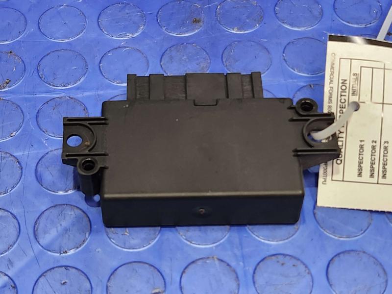 2018 Ford Expedition Chassis Brain Box