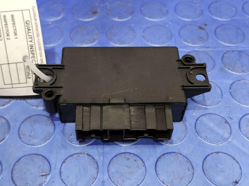 2018 Ford Expedition Chassis Brain Box