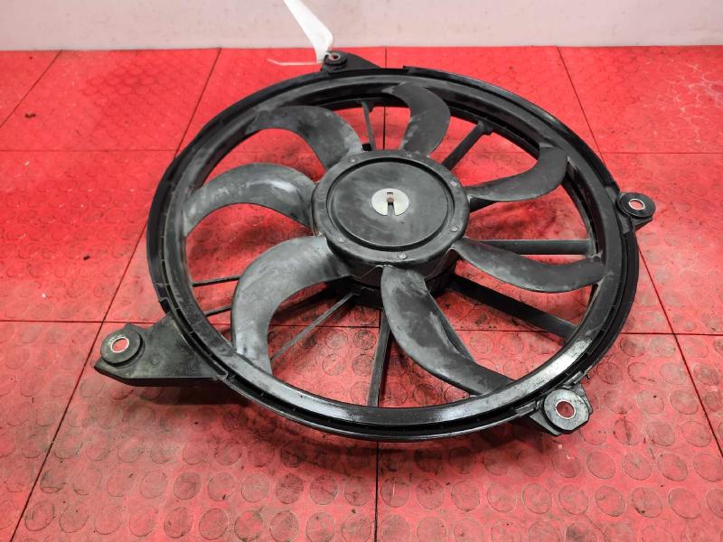 2009-2020 Dodge Journey Engine Cooling Fan Assembly Genuine OEM 68102116AA