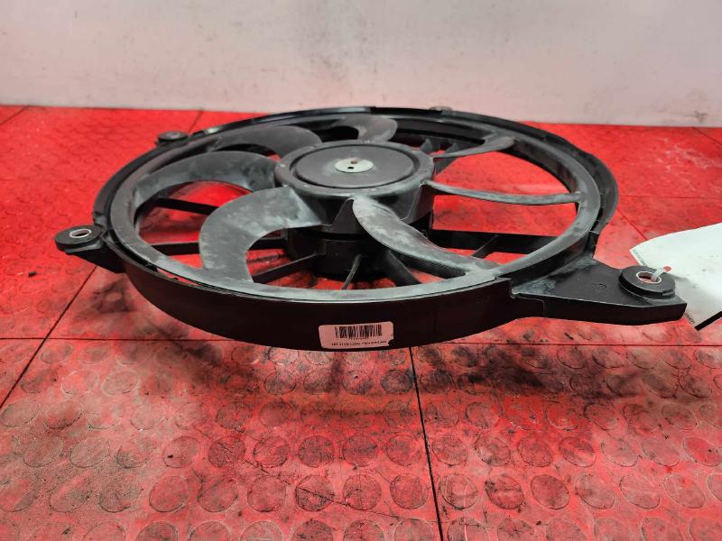 2009-2020 Dodge Journey Engine Cooling Fan Assembly Genuine OEM 68102116AA