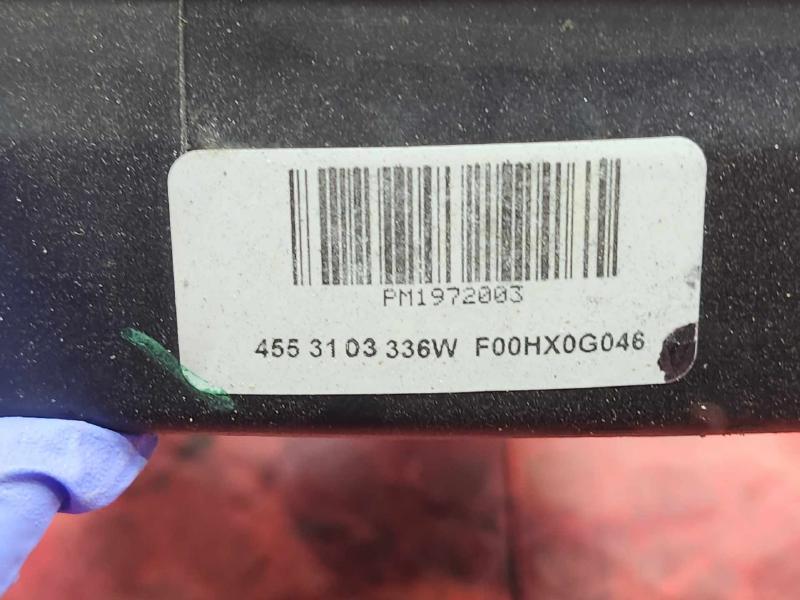 2009-2020 Dodge Journey Engine Cooling Fan Assembly Genuine OEM 68102116AA