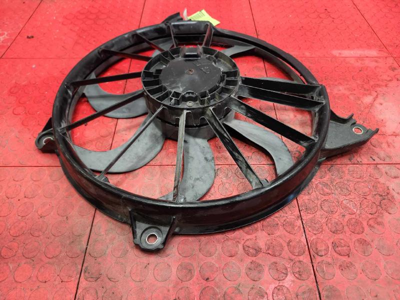 2009-2020 Dodge Journey Engine Cooling Fan Assembly Genuine OEM 68102116AA