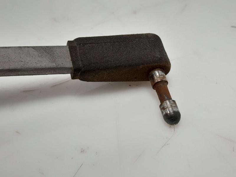 1993 Chevrolet S10 Wiper Arm