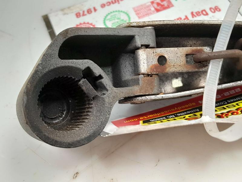 1993 Chevrolet S10 Wiper Arm