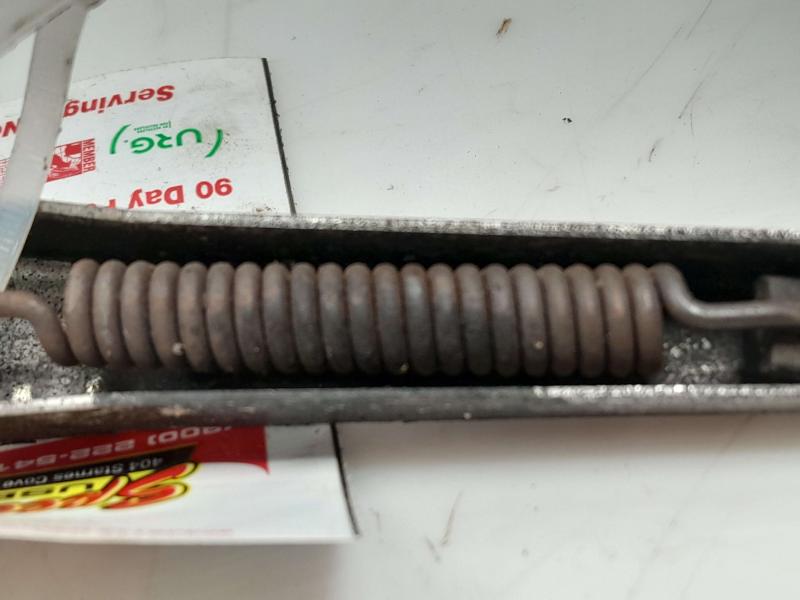 1993 Chevrolet S10 Wiper Arm