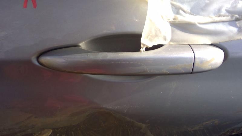 2015 Chrysler 200 Outside Door Handle