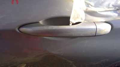2015 Chrysler 200 Outside Door Handle