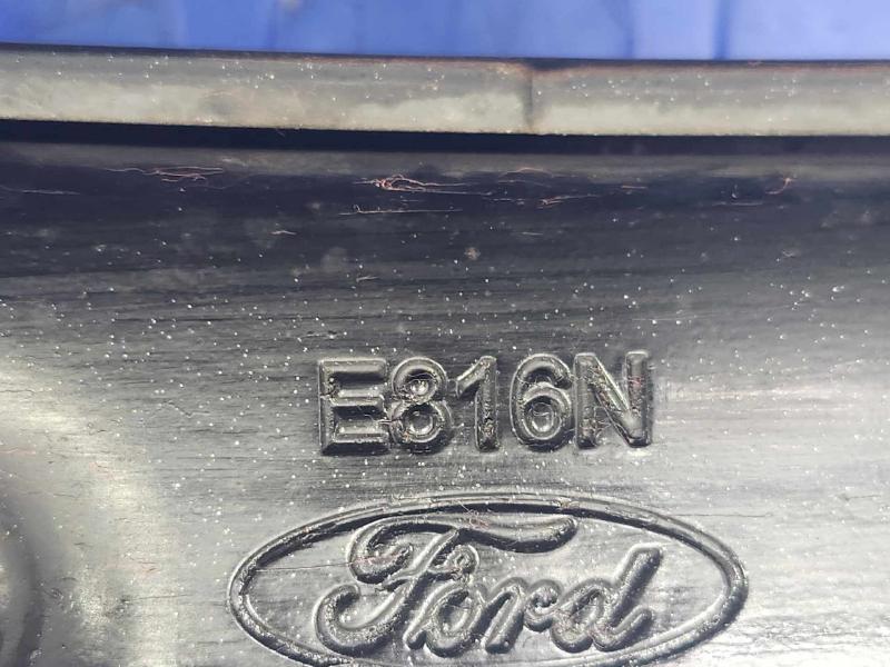 2014 Ford Mustang Lower Control Arm Rr
