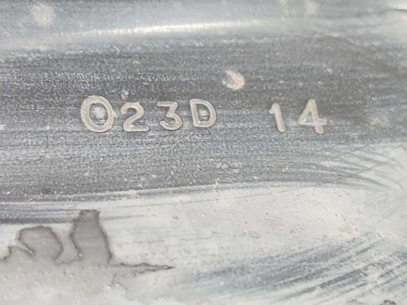 2014 Ford Mustang Lower Control Arm Rr
