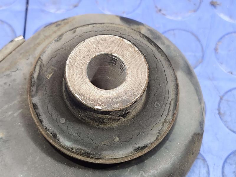 2014 Ford Mustang Lower Control Arm Rr
