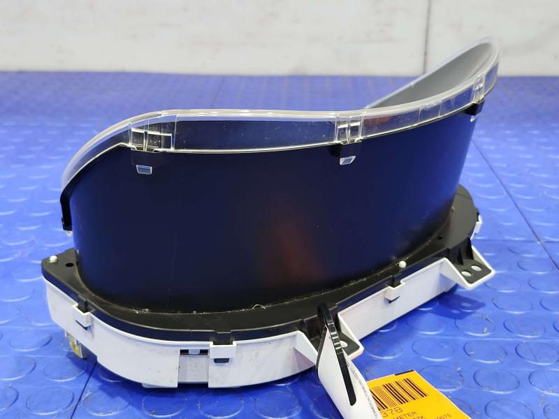 2010 Subaru Forester Instrument Cluster Speedometer Genuine OEM 85002SC180