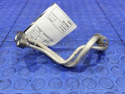 2018 Nissan Maxima Air Conditioner Hose