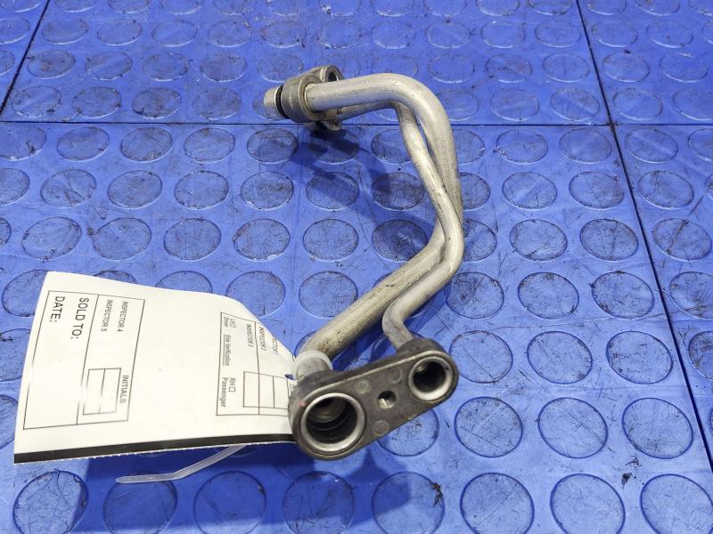2018 Nissan Maxima Air Conditioner Hose