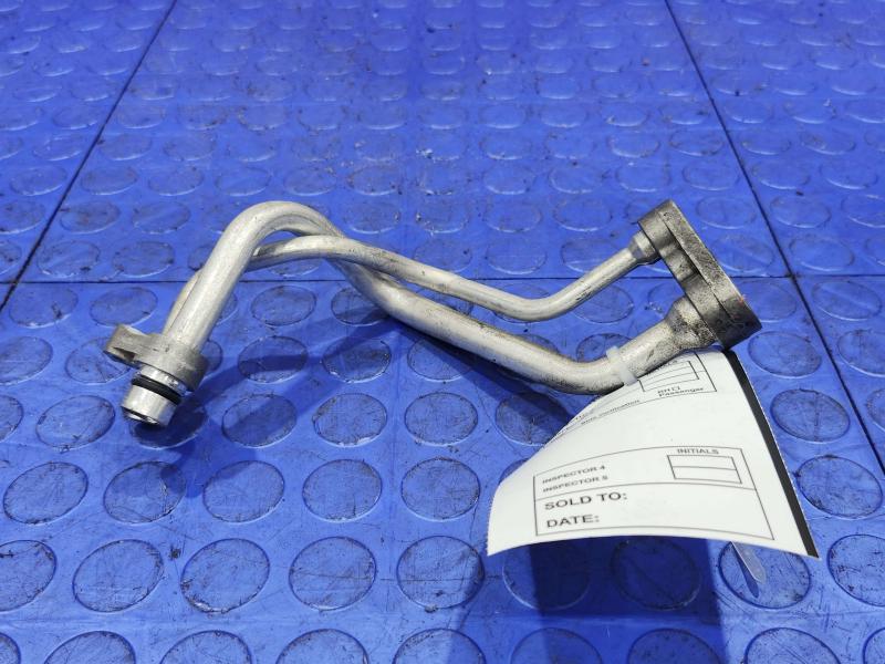 2018 Nissan Maxima Air Conditioner Hose