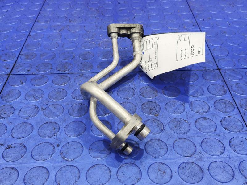2018 Nissan Maxima Air Conditioner Hose