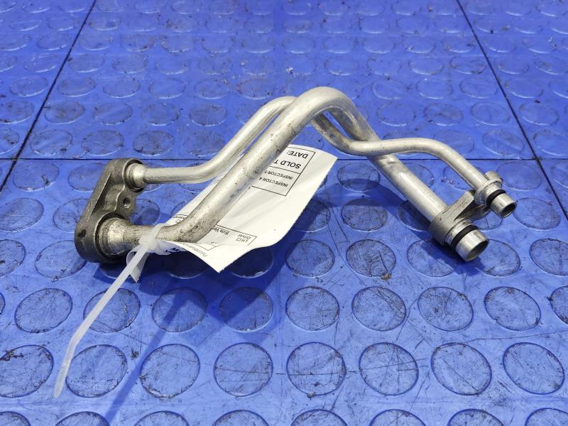 2018 Nissan Maxima Air Conditioner Hose