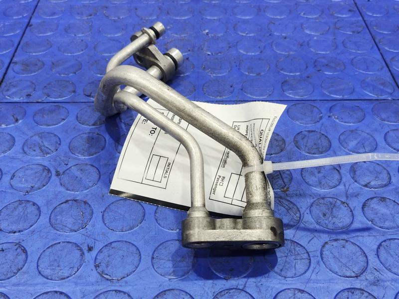2018 Nissan Maxima Air Conditioner Hose