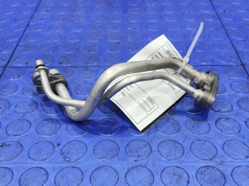 2018 Nissan Maxima Air Conditioner Hose