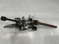 2009 Honda Pilot Steering Column