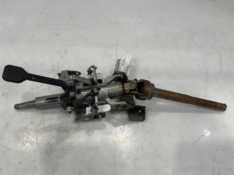 2009 Honda Pilot Steering Column