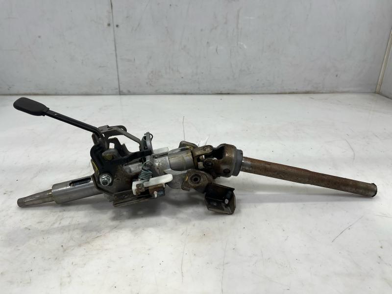 2009 Honda Pilot Steering Column