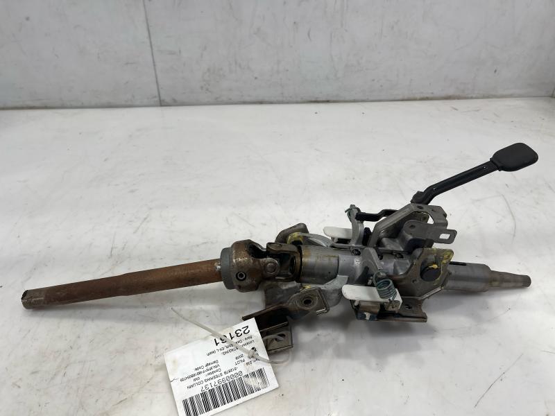 2009 Honda Pilot Steering Column