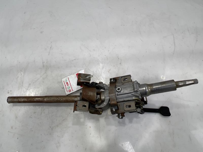 2009 Honda Pilot Steering Column