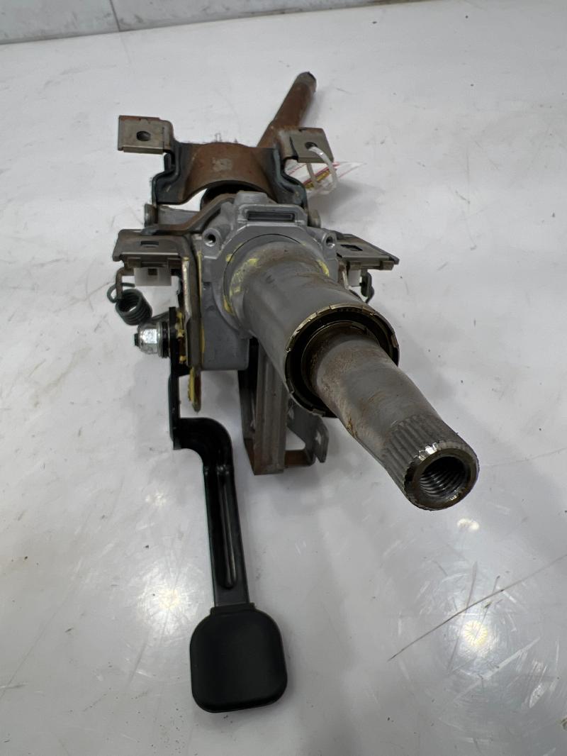 2009 Honda Pilot Steering Column