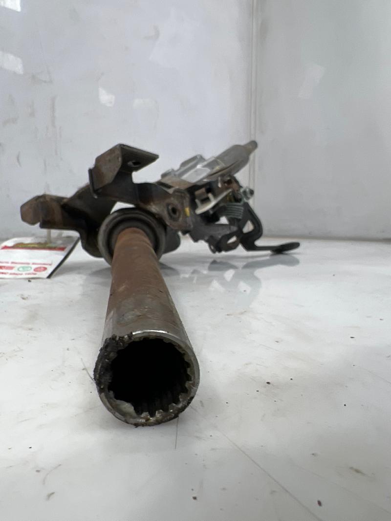 2009 Honda Pilot Steering Column