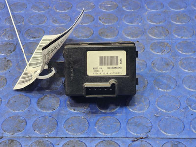 2014 Dodge Durango Misc Ebay Parts