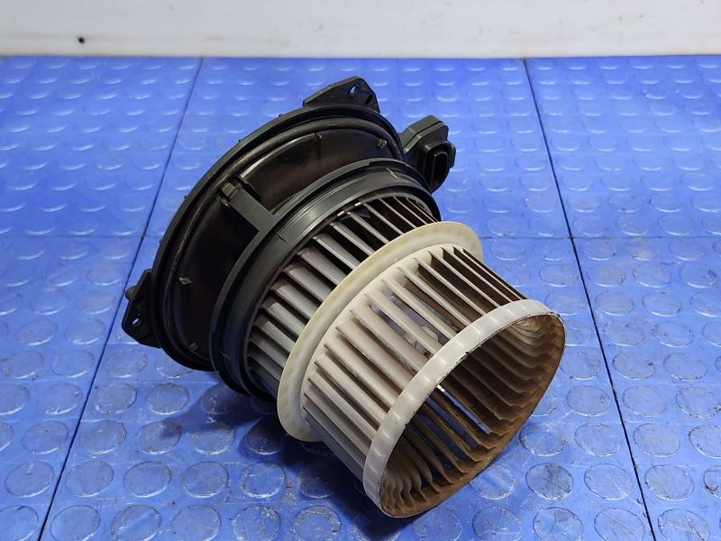2021 Hyundai Sonata Blower Motor