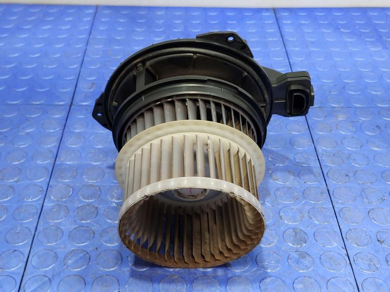 2021 Hyundai Sonata Blower Motor