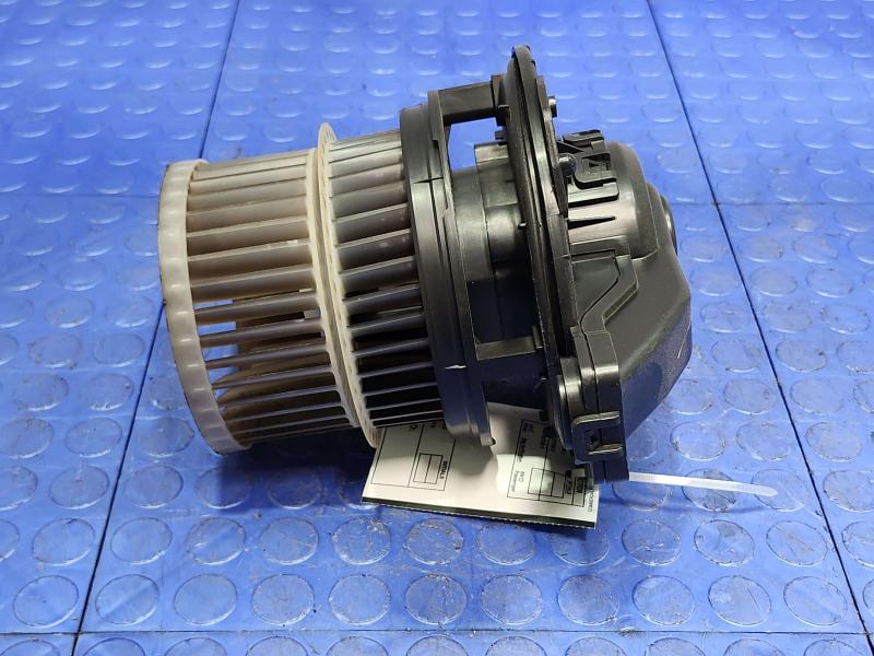 2021 Hyundai Sonata Blower Motor