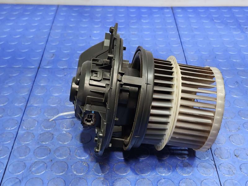 2021 Hyundai Sonata Blower Motor