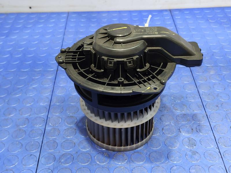 2021 Hyundai Sonata Blower Motor