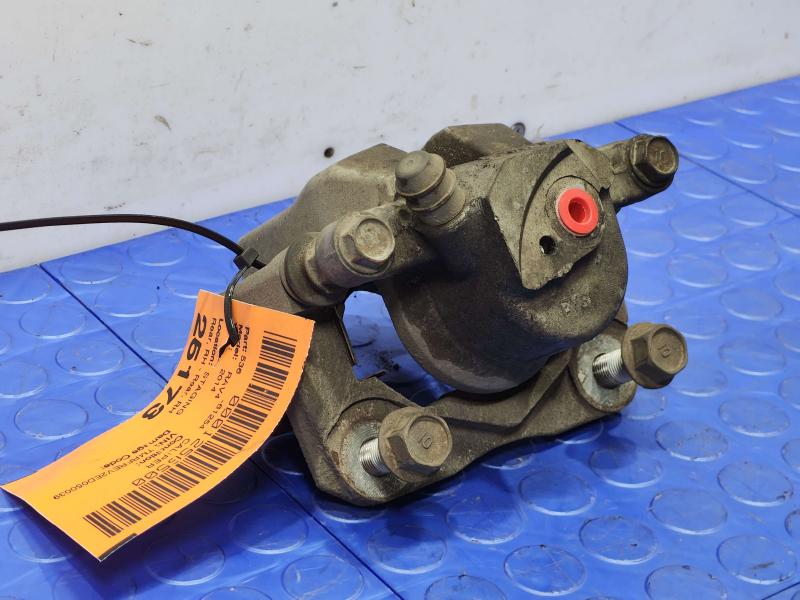 2014 Toyota RAV4 Caliper