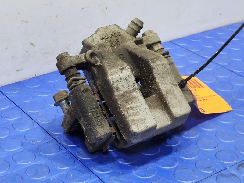 2014 Toyota RAV4 Caliper