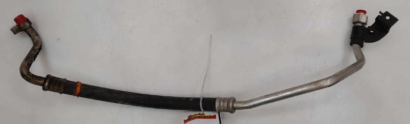 2004 - 2008 Acura TL AC Refrigerant Suction Hose 3.2L OEM 80311SEPA03