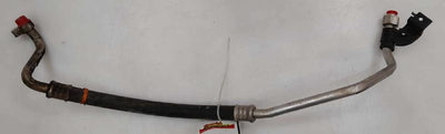 2004 - 2008 Acura TL AC Refrigerant Suction Hose 3.2L OEM 80311SEPA03