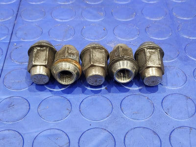 2018 Chevrolet Equinox Lug Nuts