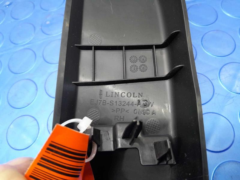2017 Lincoln MKC Misc Ebay Parts