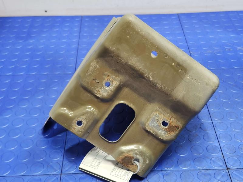 2014 Dodge Journey Battery Tray
