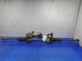 2018 Buick Regal Electric Steering Rack and Pinion Motor Assembly OEM 84352219
