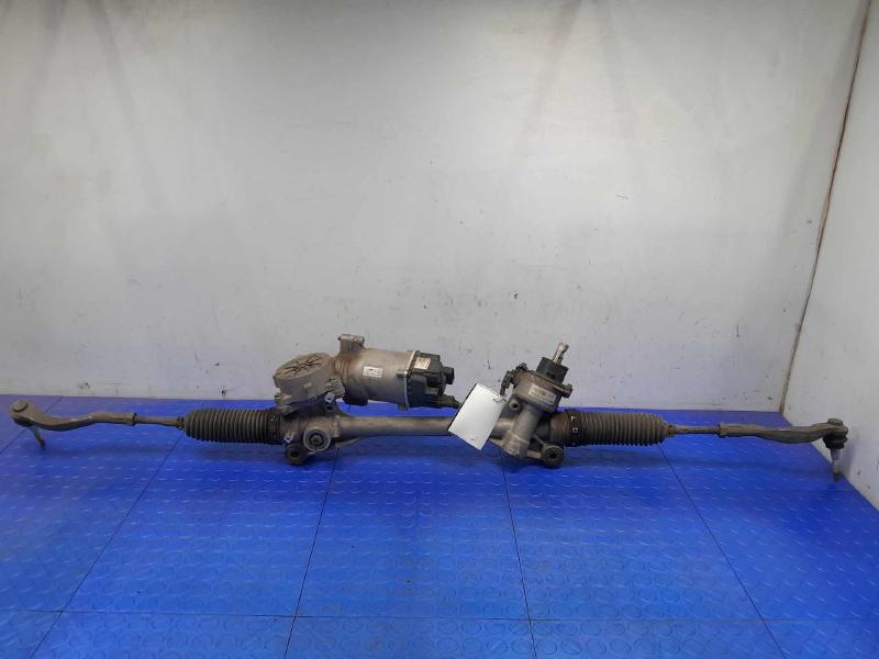 2018 Buick Regal Electric Steering Rack and Pinion Motor Assembly OEM 84352219