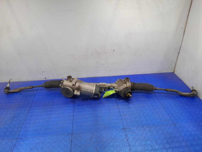2018 Buick Regal Electric Steering Rack and Pinion Motor Assembly OEM 84352219