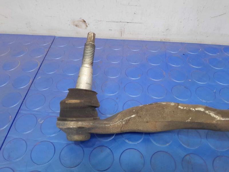 2018 Buick Regal Electric Steering Rack and Pinion Motor Assembly OEM 84352219