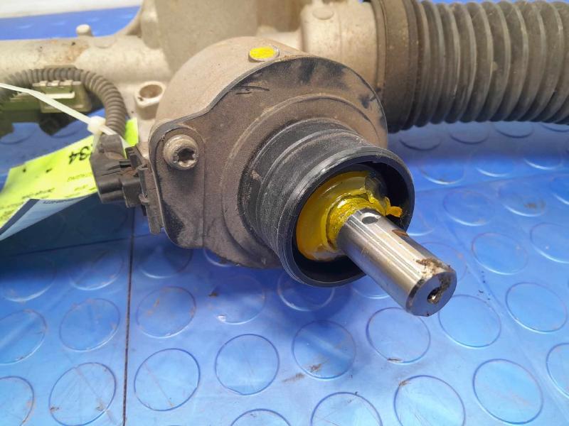 2018 Buick Regal Electric Steering Rack and Pinion Motor Assembly OEM 84352219