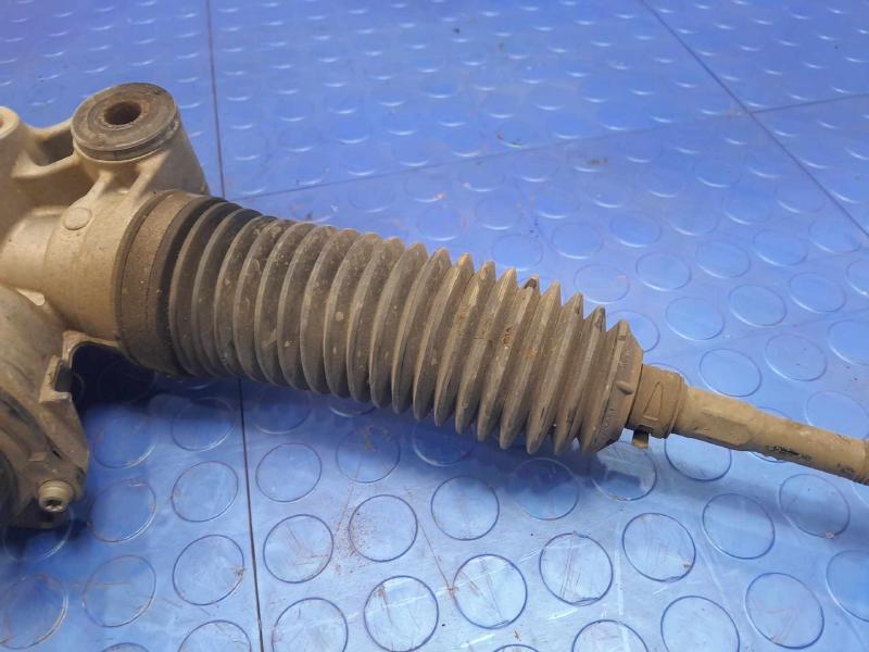 2018 Buick Regal Electric Steering Rack and Pinion Motor Assembly OEM 84352219